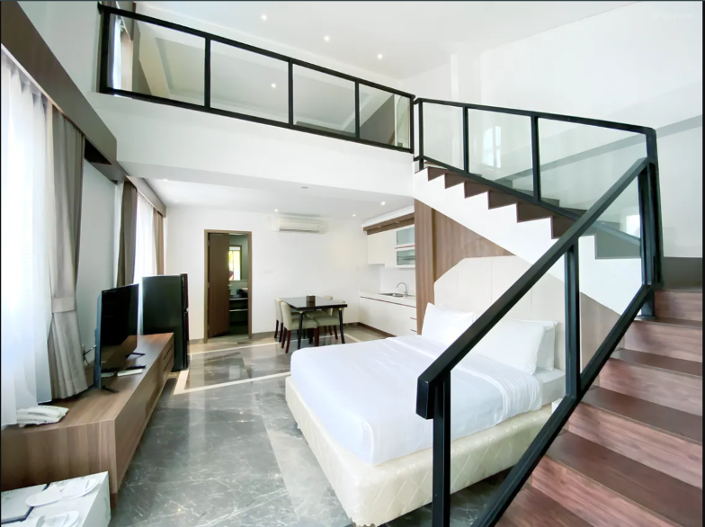 Shakti Villa